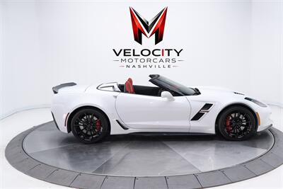 2019 Chevrolet Corvette Grand Sport 2LT - Photo 13 - Nashville, TN 37217
