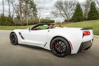 2019 Chevrolet Corvette Grand Sport 2LT - Photo 125 - Nashville, TN 37217