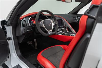2019 Chevrolet Corvette Grand Sport 2LT - Photo 70 - Nashville, TN 37217