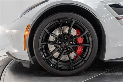 2019 Chevrolet Corvette Grand Sport 2LT - Photo 95 - Nashville, TN 37217