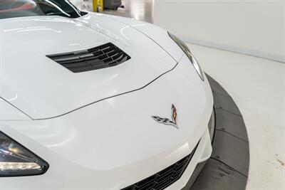 2019 Chevrolet Corvette Grand Sport 2LT - Photo 99 - Nashville, TN 37217