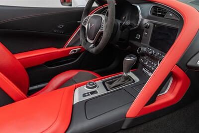 2019 Chevrolet Corvette Grand Sport 2LT - Photo 52 - Nashville, TN 37217