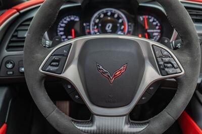 2019 Chevrolet Corvette Grand Sport 2LT - Photo 89 - Nashville, TN 37217