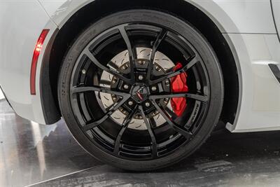 2019 Chevrolet Corvette Grand Sport   - Photo 97 - Nashville, TN 37217