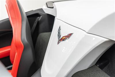 2019 Chevrolet Corvette Grand Sport 2LT - Photo 22 - Nashville, TN 37217