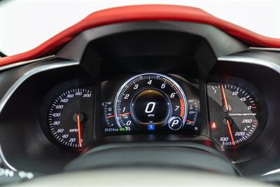 2019 Chevrolet Corvette Grand Sport 2LT - Photo 91 - Nashville, TN 37217