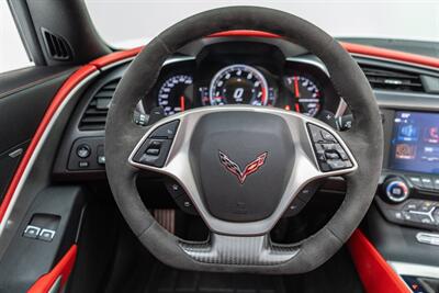2019 Chevrolet Corvette Grand Sport 2LT - Photo 87 - Nashville, TN 37217
