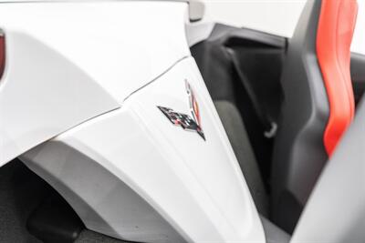 2019 Chevrolet Corvette Grand Sport   - Photo 39 - Nashville, TN 37217