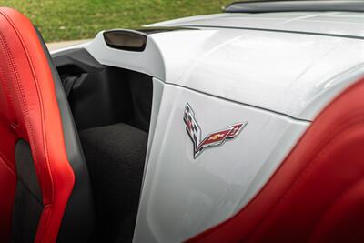 2019 Chevrolet Corvette Grand Sport   - Photo 118 - Nashville, TN 37217