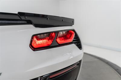 2019 Chevrolet Corvette Grand Sport 2LT - Photo 107 - Nashville, TN 37217