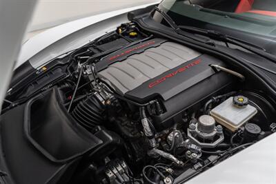 2019 Chevrolet Corvette Grand Sport 2LT - Photo 63 - Nashville, TN 37217
