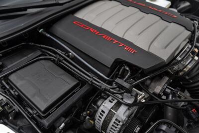 2019 Chevrolet Corvette Grand Sport 2LT - Photo 66 - Nashville, TN 37217