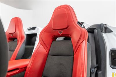2019 Chevrolet Corvette Grand Sport 2LT - Photo 27 - Nashville, TN 37217