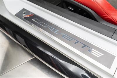 2019 Chevrolet Corvette Grand Sport 2LT - Photo 32 - Nashville, TN 37217