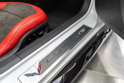 2019 Chevrolet Corvette Grand Sport 2LT - Photo 48 - Nashville, TN 37217