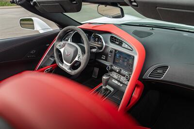 2019 Chevrolet Corvette Grand Sport   - Photo 120 - Nashville, TN 37217