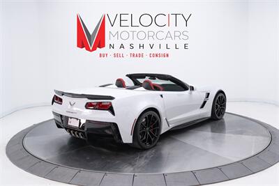 2019 Chevrolet Corvette Grand Sport   - Photo 14 - Nashville, TN 37217