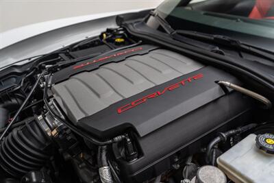 2019 Chevrolet Corvette Grand Sport   - Photo 64 - Nashville, TN 37217
