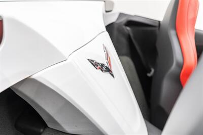 2019 Chevrolet Corvette Grand Sport 2LT - Photo 39 - Nashville, TN 37217