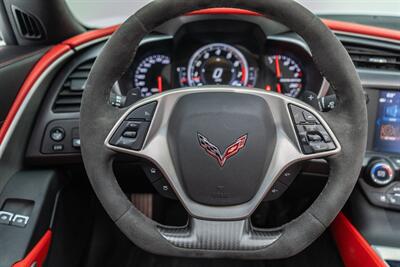 2019 Chevrolet Corvette Grand Sport 2LT - Photo 88 - Nashville, TN 37217