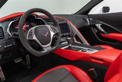 2019 Chevrolet Corvette Grand Sport 2LT - Photo 71 - Nashville, TN 37217