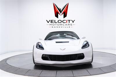 2019 Chevrolet Corvette Grand Sport 2LT - Photo 3 - Nashville, TN 37217