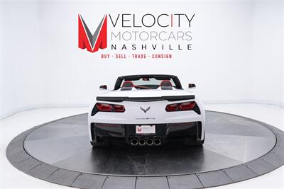 2019 Chevrolet Corvette Grand Sport   - Photo 15 - Nashville, TN 37217