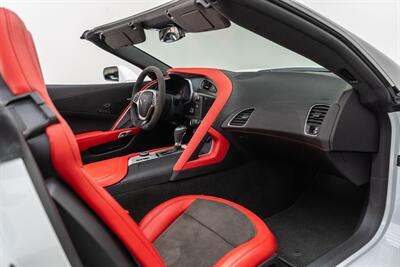 2019 Chevrolet Corvette Grand Sport 2LT - Photo 50 - Nashville, TN 37217