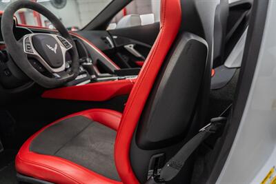 2019 Chevrolet Corvette Grand Sport 2LT - Photo 24 - Nashville, TN 37217