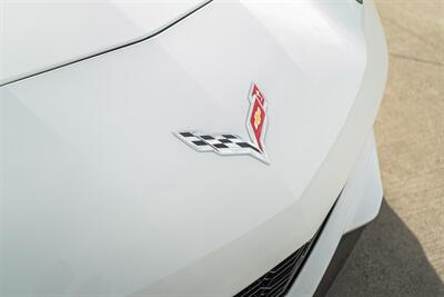 2019 Chevrolet Corvette Grand Sport 2LT - Photo 111 - Nashville, TN 37217