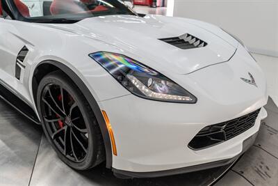 2019 Chevrolet Corvette Grand Sport   - Photo 100 - Nashville, TN 37217