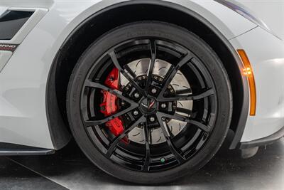 2019 Chevrolet Corvette Grand Sport 2LT - Photo 98 - Nashville, TN 37217