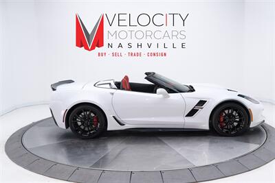 2019 Chevrolet Corvette Grand Sport   - Photo 13 - Nashville, TN 37217