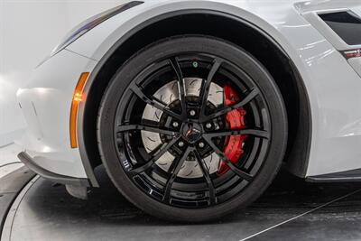 2019 Chevrolet Corvette Grand Sport   - Photo 95 - Nashville, TN 37217