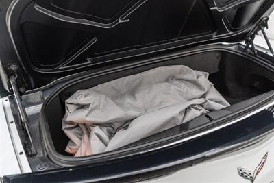 2019 Chevrolet Corvette Grand Sport 2LT - Photo 33 - Nashville, TN 37217