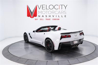 2019 Chevrolet Corvette Grand Sport   - Photo 16 - Nashville, TN 37217