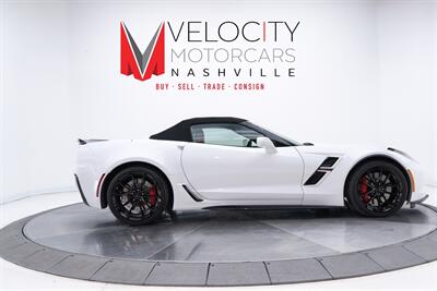2019 Chevrolet Corvette Grand Sport   - Photo 5 - Nashville, TN 37217