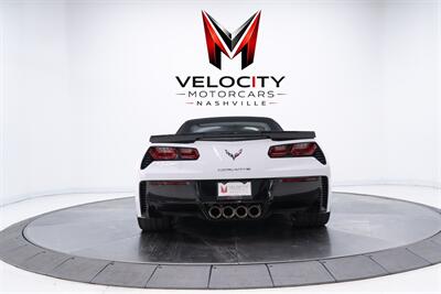 2019 Chevrolet Corvette Grand Sport 2LT - Photo 7 - Nashville, TN 37217