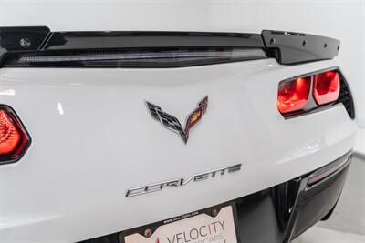 2019 Chevrolet Corvette Grand Sport 2LT - Photo 106 - Nashville, TN 37217