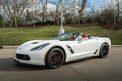 2019 Chevrolet Corvette Grand Sport 2LT - Photo 113 - Nashville, TN 37217