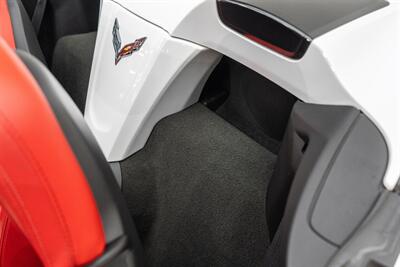 2019 Chevrolet Corvette Grand Sport 2LT - Photo 21 - Nashville, TN 37217