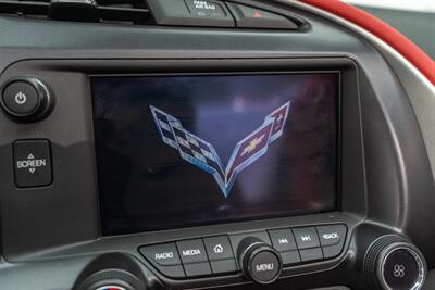 2019 Chevrolet Corvette Grand Sport 2LT - Photo 80 - Nashville, TN 37217