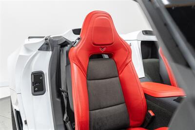 2019 Chevrolet Corvette Grand Sport 2LT - Photo 42 - Nashville, TN 37217