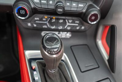 2019 Chevrolet Corvette Grand Sport 2LT - Photo 84 - Nashville, TN 37217