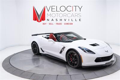 2019 Chevrolet Corvette Grand Sport   - Photo 12 - Nashville, TN 37217