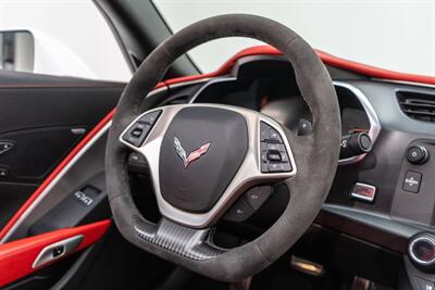 2019 Chevrolet Corvette Grand Sport 2LT - Photo 55 - Nashville, TN 37217