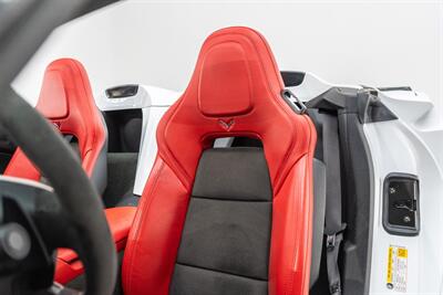 2019 Chevrolet Corvette Grand Sport 2LT - Photo 26 - Nashville, TN 37217