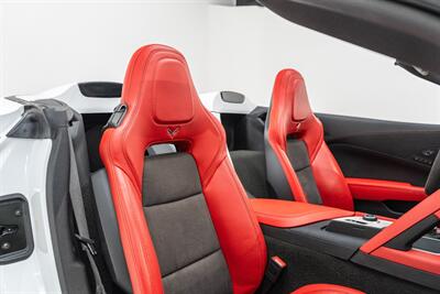2019 Chevrolet Corvette Grand Sport 2LT - Photo 41 - Nashville, TN 37217