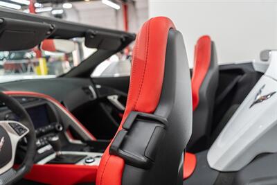 2019 Chevrolet Corvette Grand Sport 2LT - Photo 23 - Nashville, TN 37217