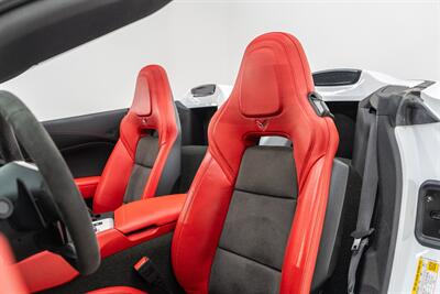 2019 Chevrolet Corvette Grand Sport 2LT - Photo 25 - Nashville, TN 37217